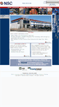 Mobile Screenshot of nscstl.com